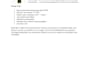 write french product descriptions for your ecommerce